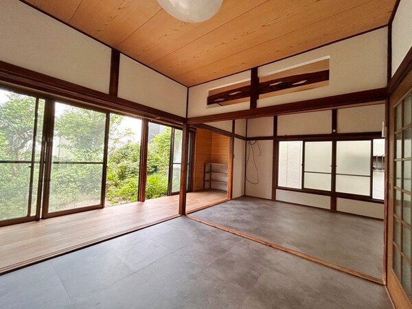 居室