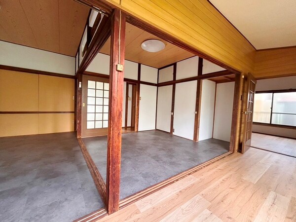 居室