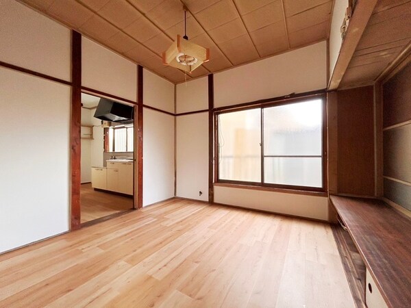 居室