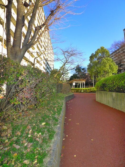 物件外観写真2　(周辺環境)