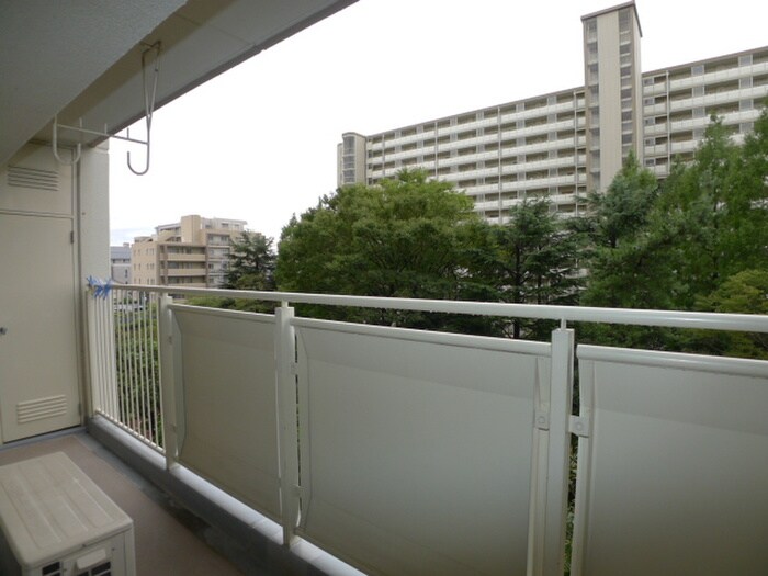 物件内観写真16　(ベランダ・バルコニー)
