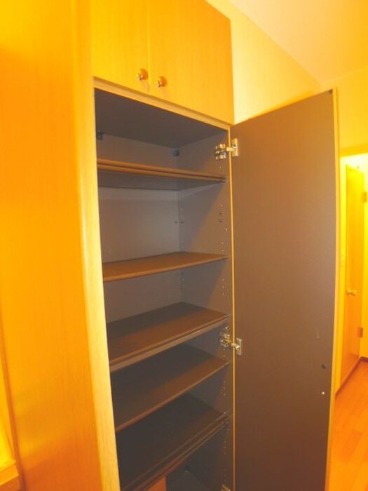 物件内観写真21　(靴箱)