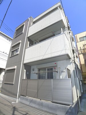 Ｂｌｏｏｍ外観写真