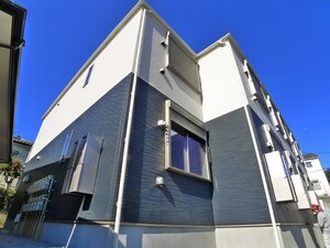フルラージュ千葉中央外観写真