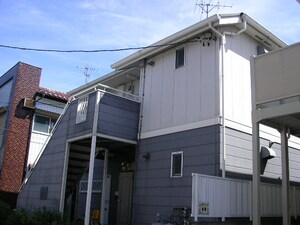 エステ-トＳＹ外観写真