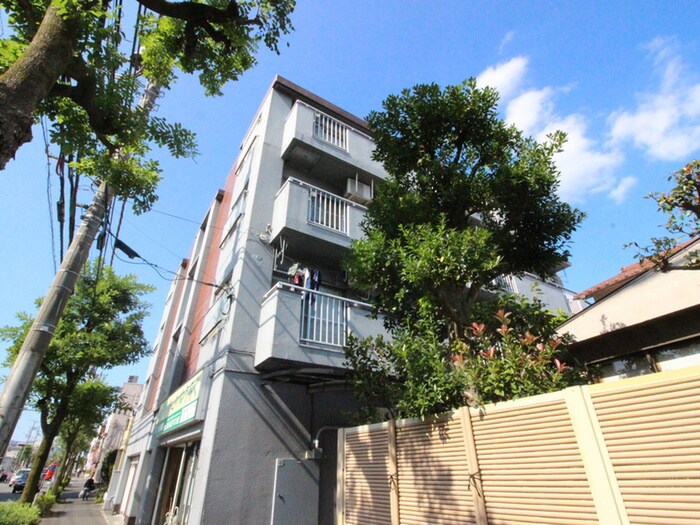 物件外観写真3　(外観写真)