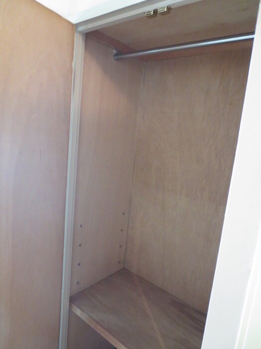 物件内観写真14　(収納)