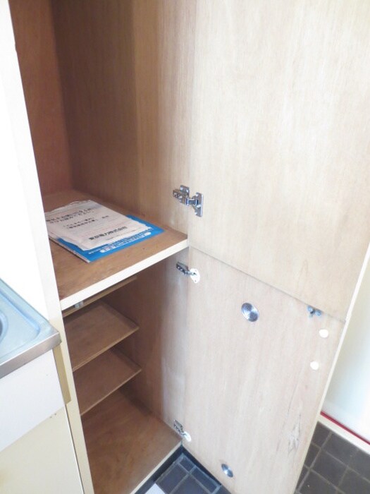 物件内観写真22　(靴箱)