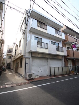 伊吾田ビル（２Ｆ）外観写真