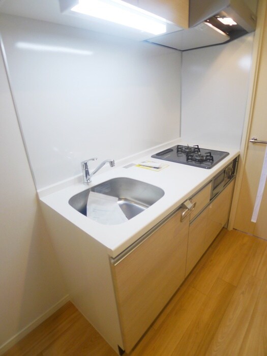 物件内観写真10　(キッチン)