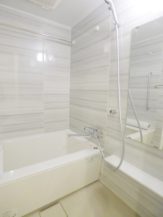 物件内観写真11　(バス／シャワールーム等)