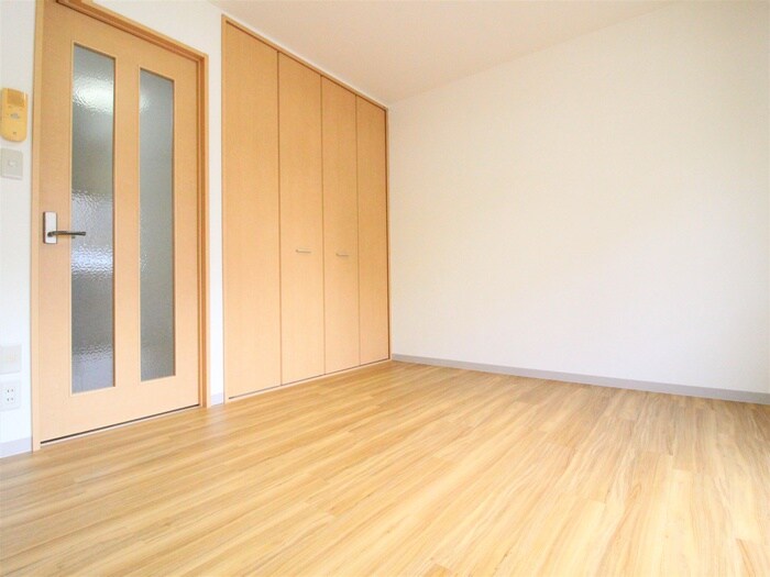 物件内観写真6　(居室)