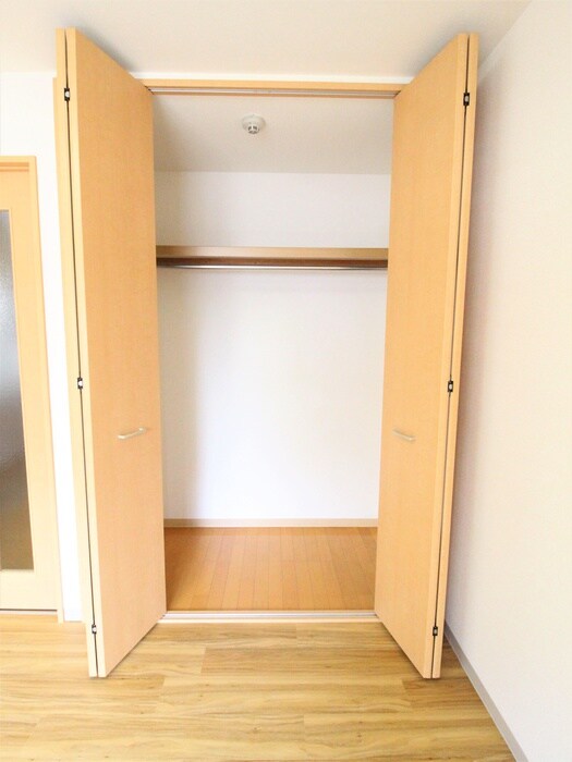 物件内観写真9　(収納)