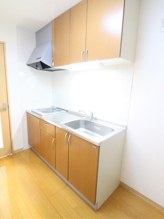 物件内観写真10　(キッチン)