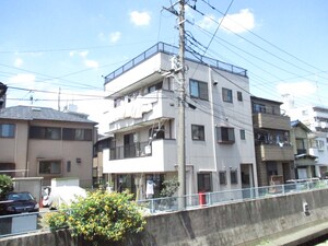 ＳＴＥＰ大口ビル（１Ｆ）外観写真