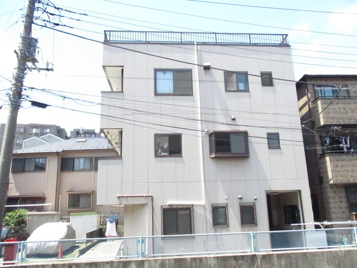 物件外観写真5　(外観写真)