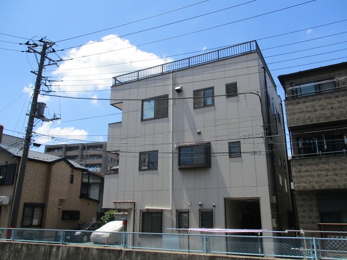 物件外観写真6　(外観写真)