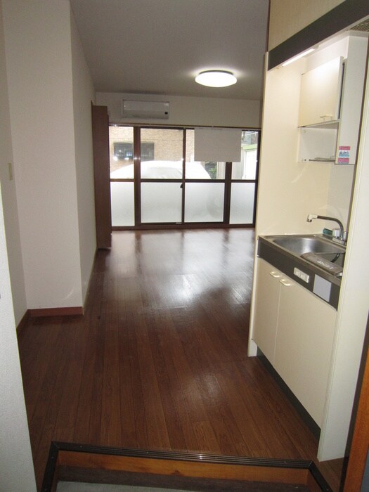 物件内観写真18　(居室)