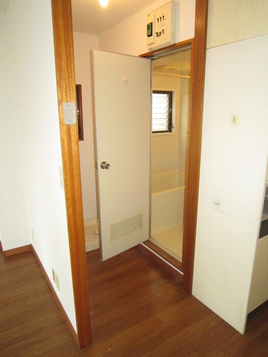 物件内観写真20　(バス／シャワールーム等)