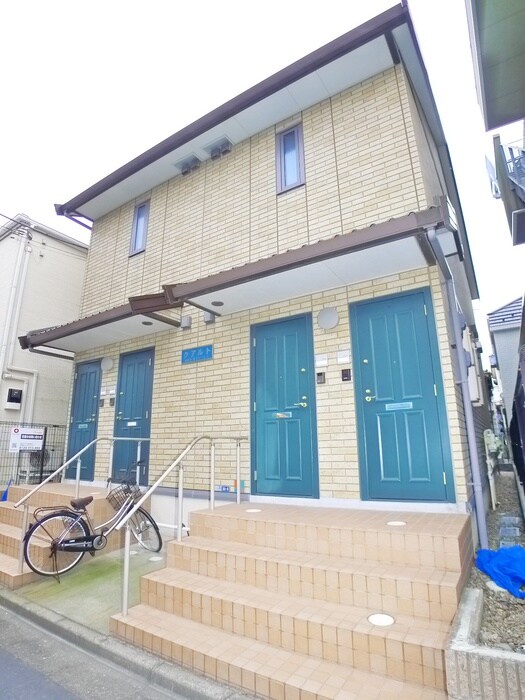 物件外観写真4　(外観写真)