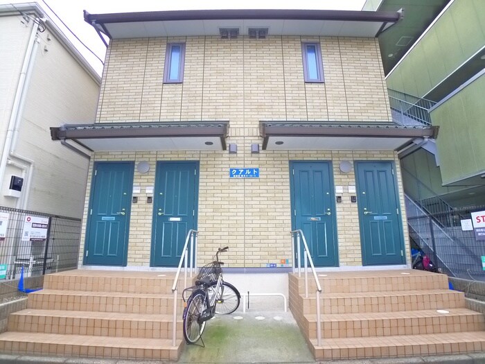 物件外観写真5　(周辺環境)