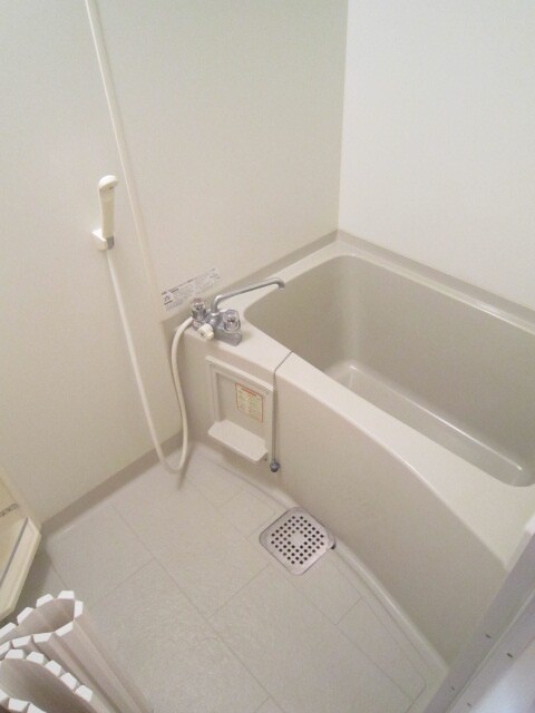 物件内観写真11　(バス／シャワールーム等)