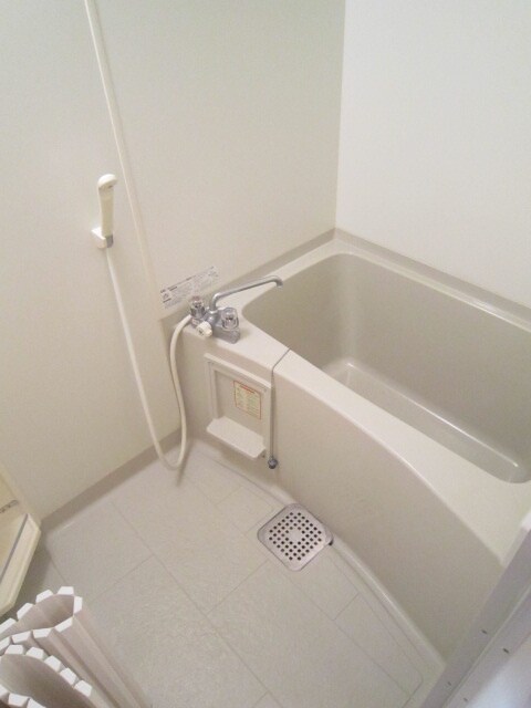 物件内観写真11　(バス／シャワールーム等)