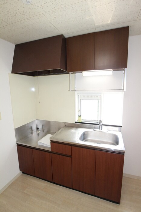 物件内観写真10　(キッチン)