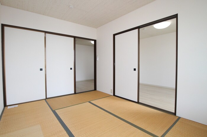 物件内観写真15　(居室)