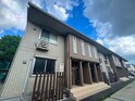 パークカーサ府中