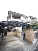西澤貸家