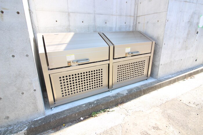 物件外観写真3　(建物設備)