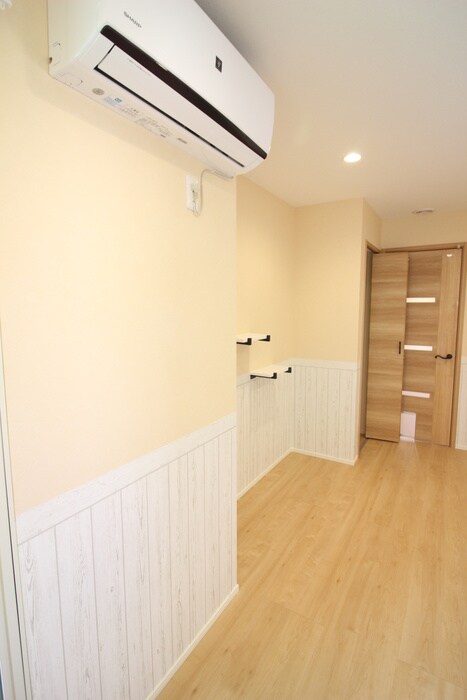 物件内観写真10　(居室)