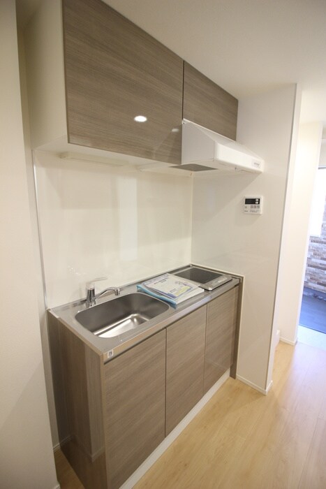 物件内観写真11　(キッチン)