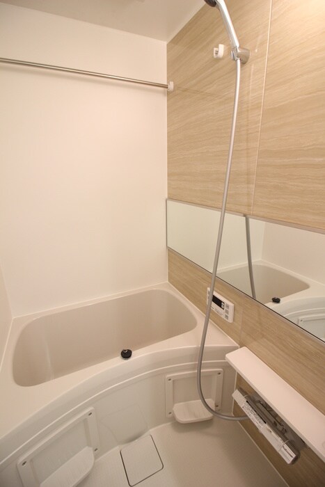 物件内観写真12　(バス／シャワールーム等)
