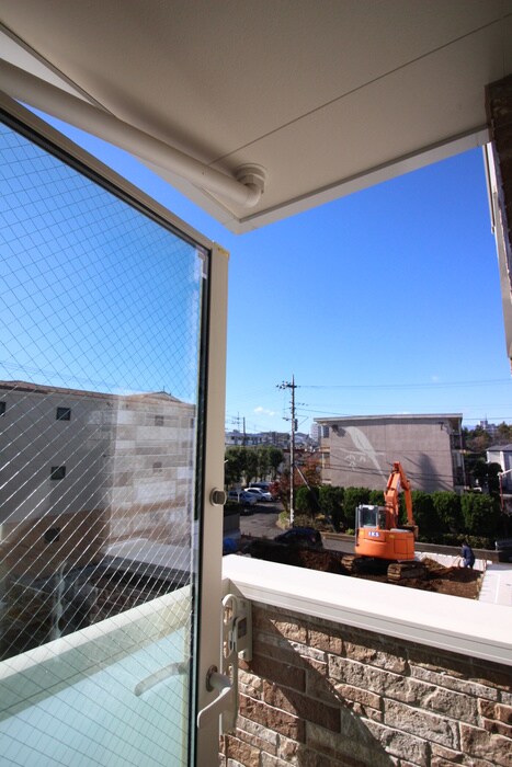 物件内観写真20　(玄関)