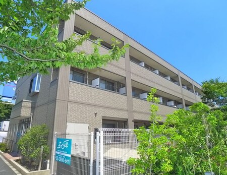 セフィール瑞江外観写真