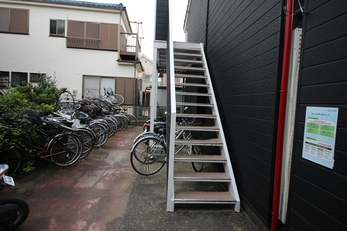 物件外観写真4　(外観写真)