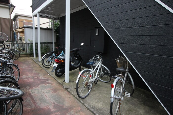 物件外観写真5　(外観写真)