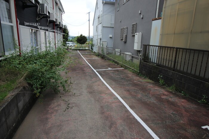 物件外観写真6　(外観写真)