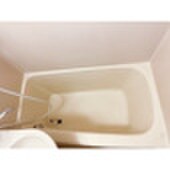 物件内観写真13　(バス／シャワールーム等)