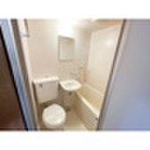 物件内観写真14　(洗面)