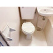 物件内観写真15　(トイレ)