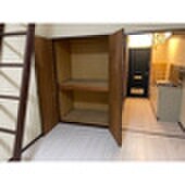 物件内観写真17　(収納)