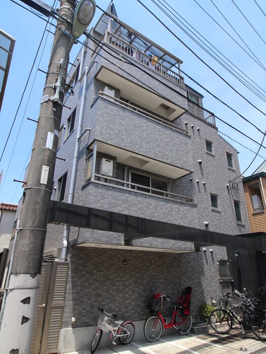 物件外観写真2　(外観写真)