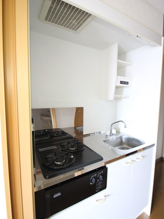 物件内観写真8　(キッチン)