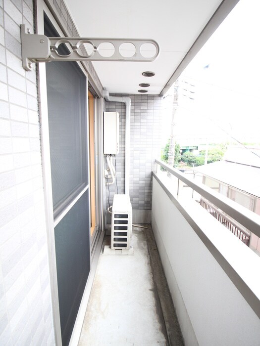 物件内観写真14　(ベランダ・バルコニー)