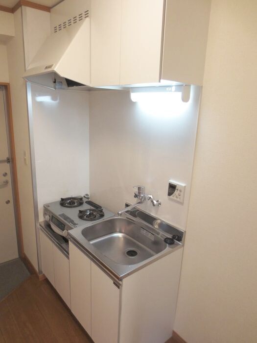 物件内観写真9　(キッチン)