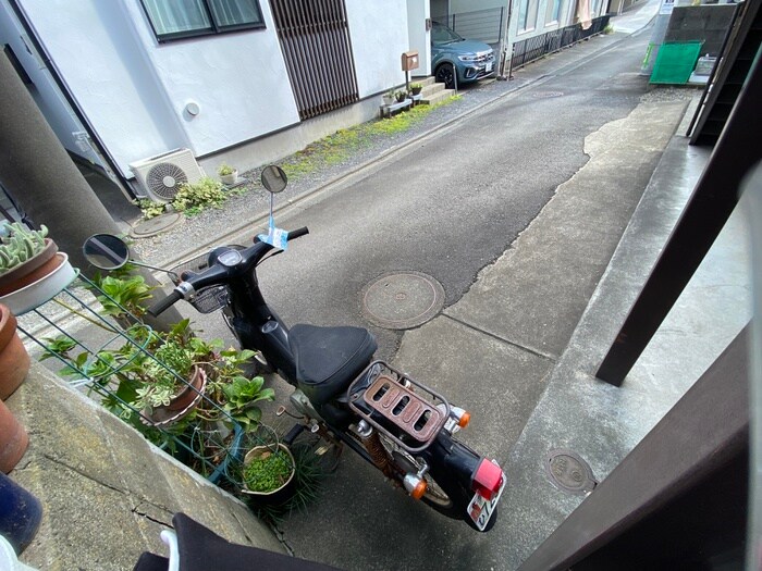 物件外観写真4　(その他)