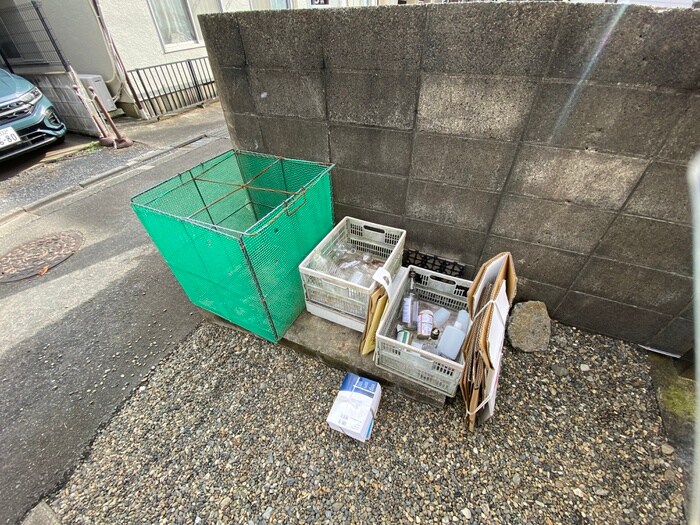 物件外観写真5　(建物設備)